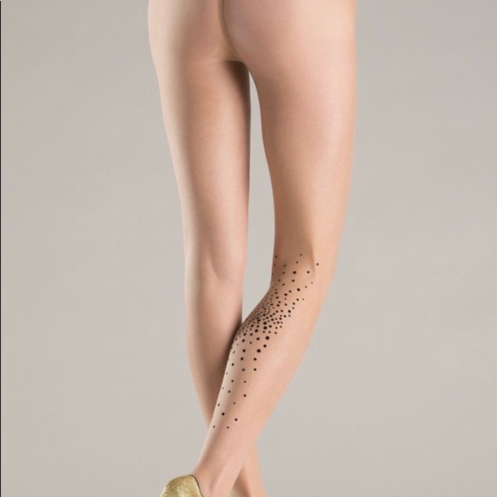 Explosion 💥 Pantyhose